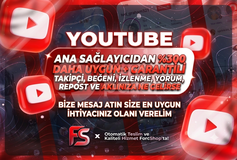 ⭐ ANA SAĞLAYICIDAN EN UYGUNA TEDARİK