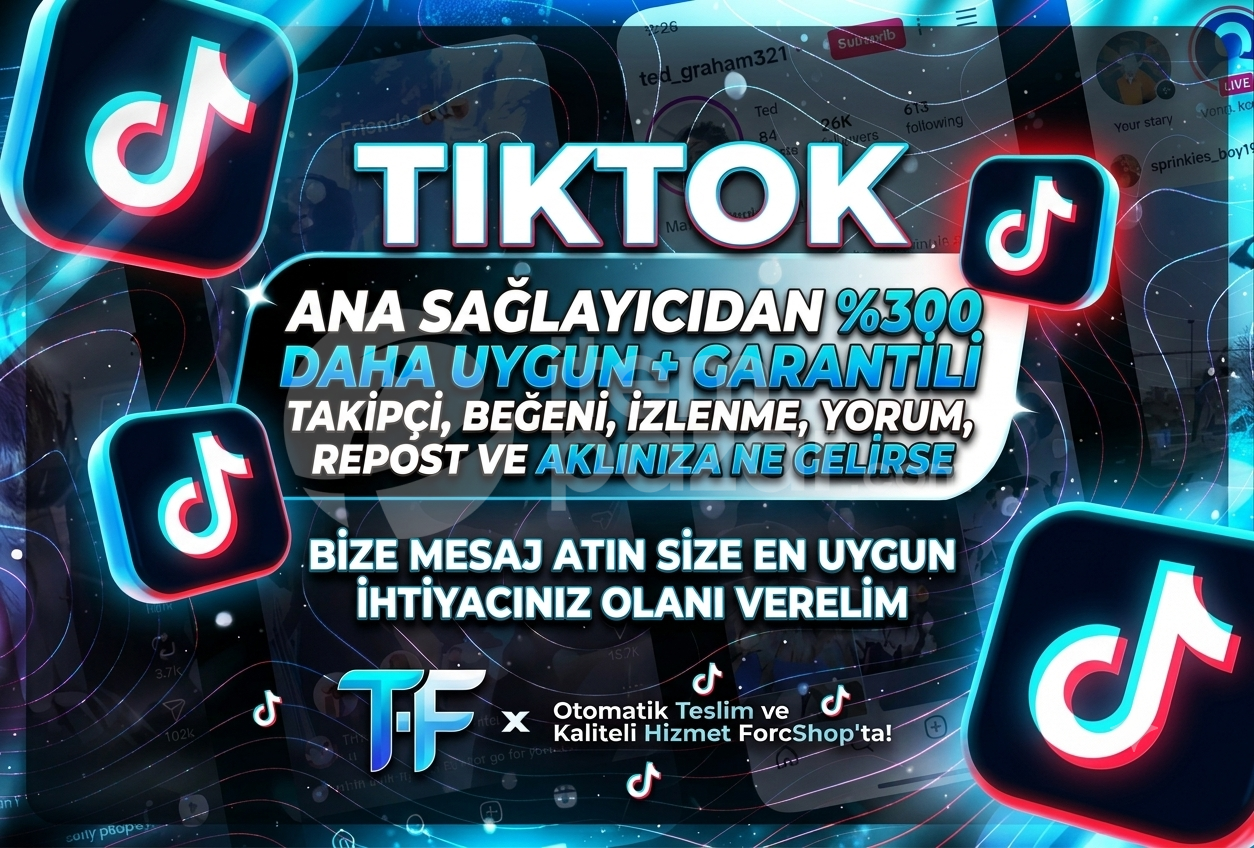⭐ ANA SAĞLAYICIDAN EN UYGUNA TEDARİK!