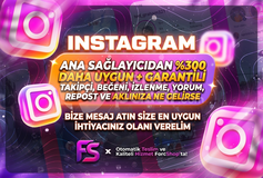 ⭐ANA SAĞLAYICIDAN EN UYGUNA TEDARİK