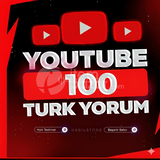 ⭐Anasayfa Etkili - YouTube 100 Türk Yorum⭐