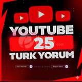 ⭐Anasayfa Etkili - YouTube 25 Türk Yorum⭐