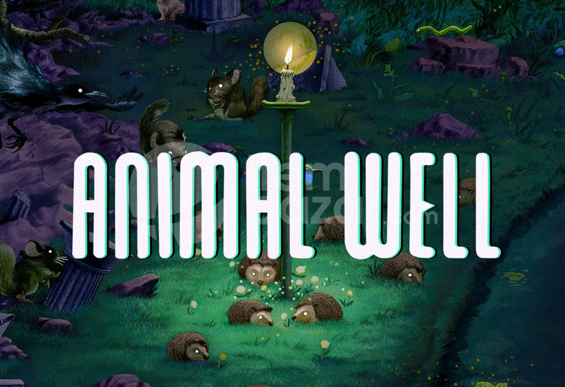 Animal Well