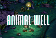 Animal Well