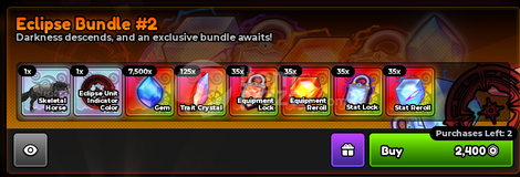 Anime Expeditions Eclipse Bundle 2