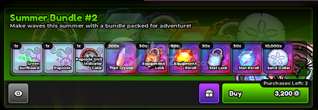 Anime Expeditions Summer Bundle 2