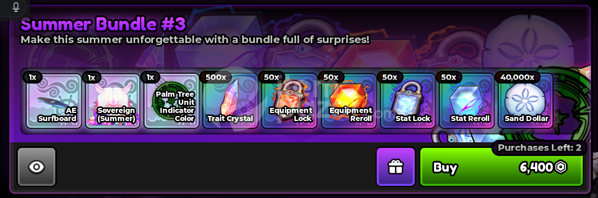 Anime Expeditions Summer Bundle 3