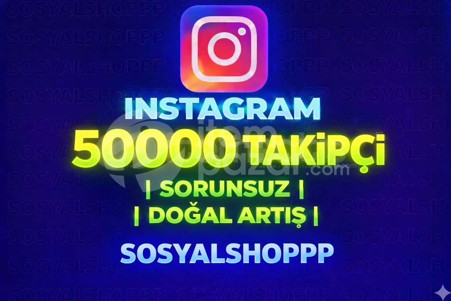 ANINDA✨İNSTAGRAM 50000 TAKİPÇİ✨