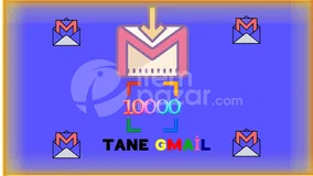 ⚡ | SİZE ÖZEL | 10.000 TANE KLON MAİL