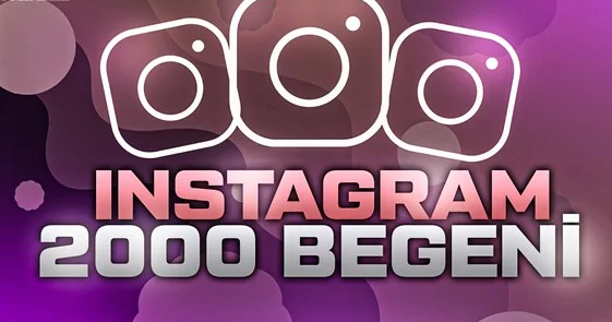 ANLIK 2000 İNSTAGRAM EBĞENİ KEŞFET ETKİLİSİ