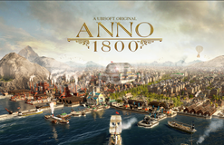 ANLIK | Anno 1800