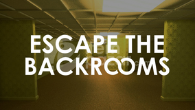 ANLIK | Escape the Backrooms