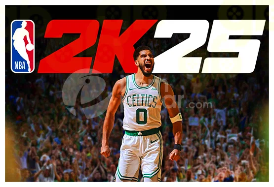 ANLIK | NBA 2K25