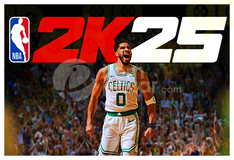 ANLIK | NBA 2K25