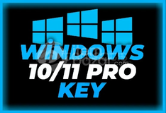 ⭐Anlık | Windows 10 - 11 Pro Key + Sorunsuz✅