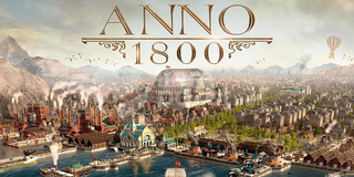 Anno 1800