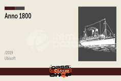 Anno 1800 |