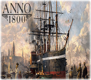 Anno 1800 - Garanti + Oto Teslim