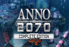 Anno 2070 |