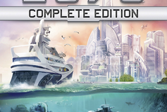 Anno 2070 Complete Edition
