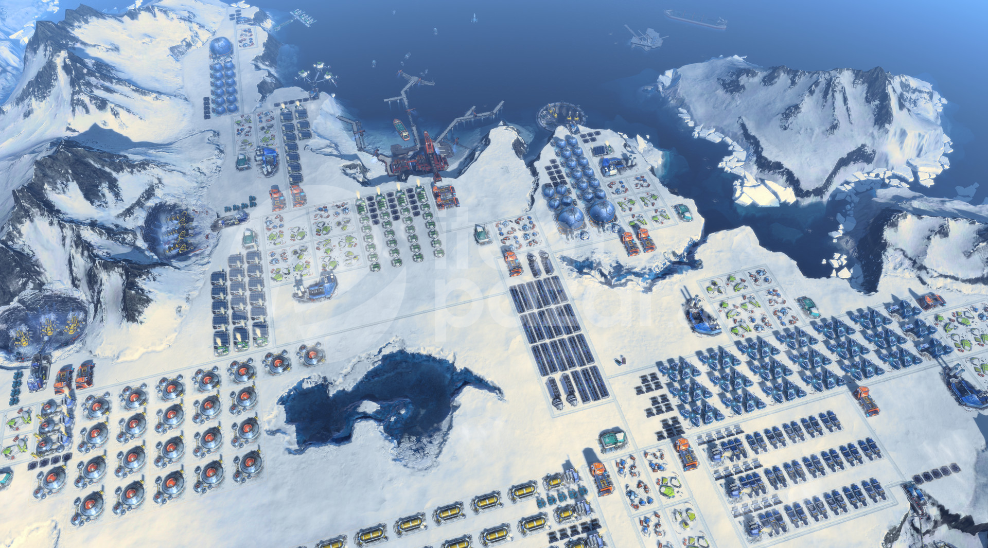 Anno 2205 Ultimate Edition + Garanti