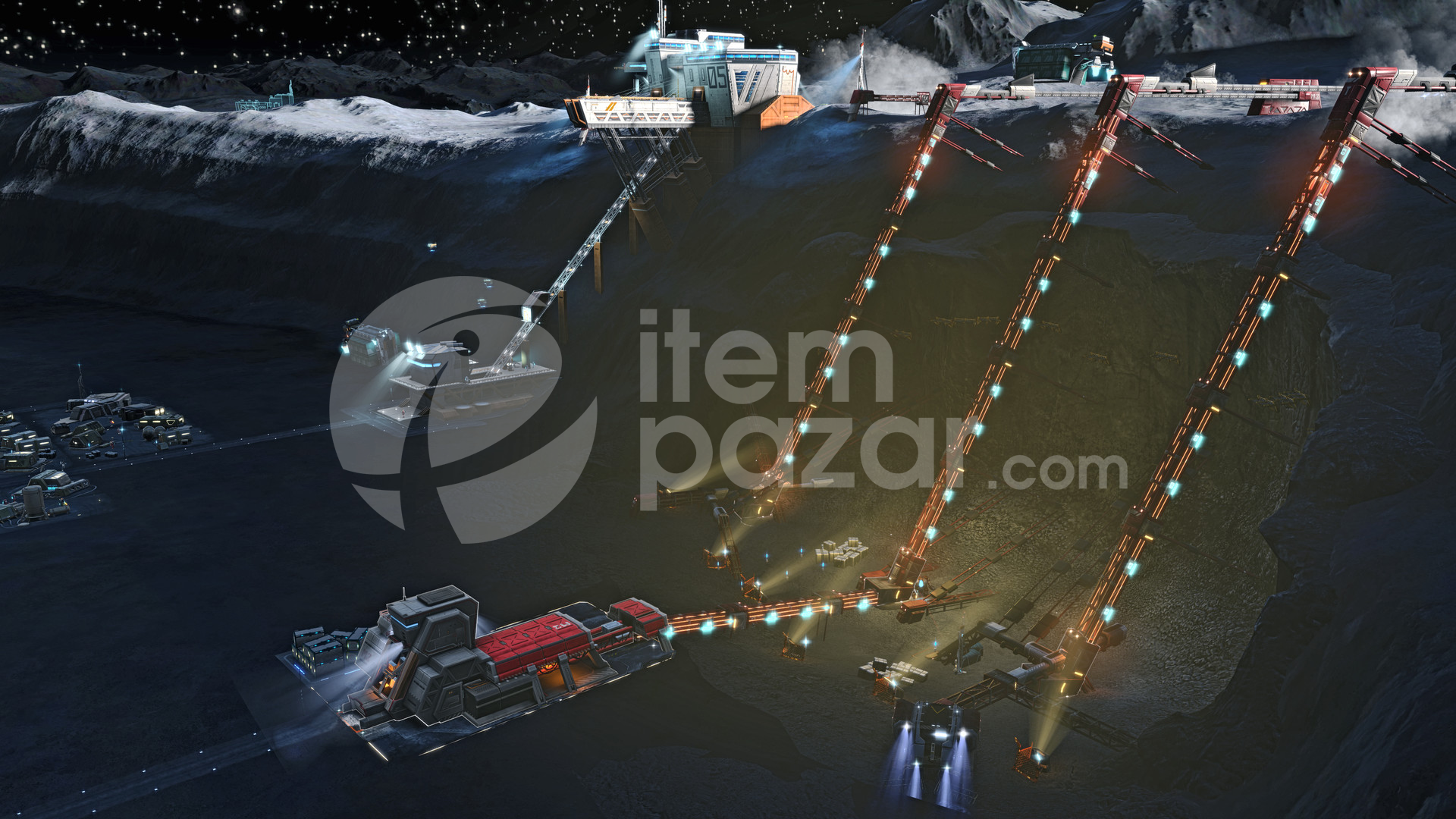 Anno 2205 Ultimate Edition + Garanti
