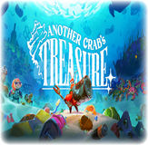 Another Crab's Treasure - GARANTİ