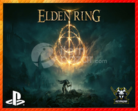 ELDEN RİNG + GARANTİ + DESTEK PS4/PS5