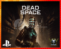 DEAD SPACE + GARANTİ + DESTEK PS4/PS5