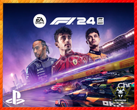 F1 24 + GARANTİ + DESTEK PS4/PS5
