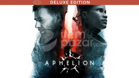 Aphelion Deluxe + Garanti