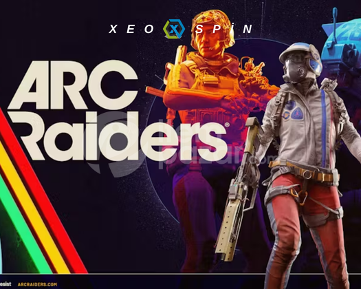 Arc Raiders Online + Garanti + Destek