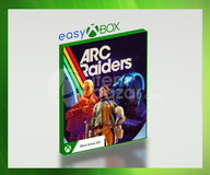 Arc Raiders - Xbox Series X/S