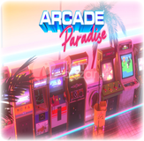 Arcade Paradise - GARANTİ