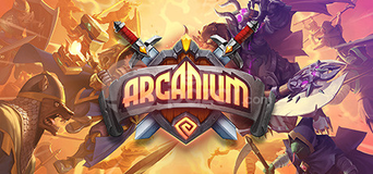 Arcanium Rise of Akhan