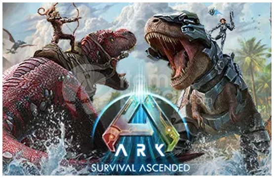 ARK Survival Ascended
