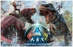 ARK Survival Ascended