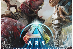 ARK Survival Ascended