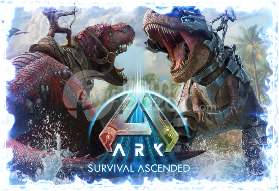 ARK: Survival Ascended + Garanti