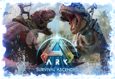 ARK: Survival Ascended + Garanti