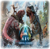 ARK Survival Ascended - GARANTİ