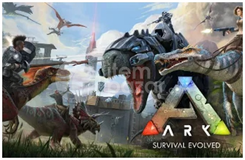 ARK Survival Evolved