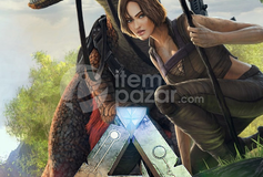 Ark Survival Evolved
