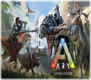 ARK - Survival Evolved - Garanti + Oto Teslim