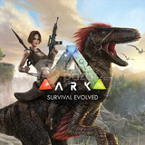  ARK: Survival Evolved | GUARDSIZ + GARANTI