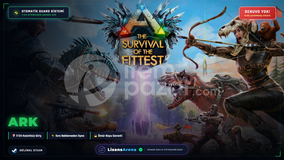 ARK Survival of Fittest