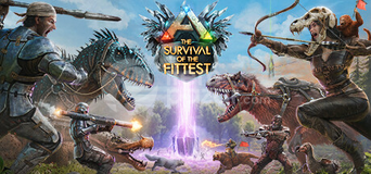 ARK: The Survival Of The Fittest
