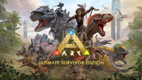 ARK Ultimate Survivor Editio[Online]+Hesabınıza