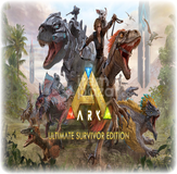 ARK Ultimate Survivor Edition - GARANTİ