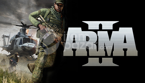 ARMA 2 | GUARDSIZ + GARANTI