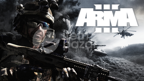 Arma 3 Ultimate Edition + Garanti